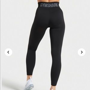 Gymshark Flex High Waisted Leggings